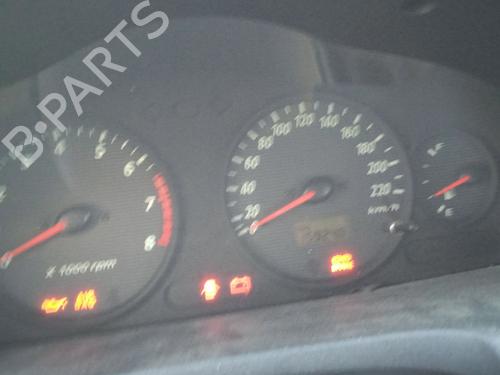 AC compressor HYUNDAI SANTA FÉ I (SM) 2.4 16V | BP31146226M34