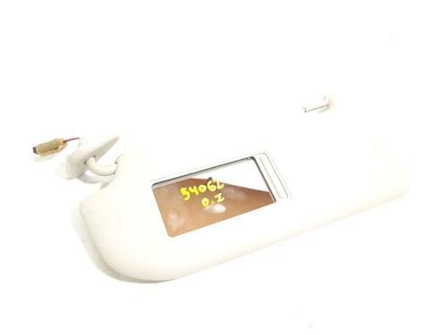 Used Left sun visor MG MG HS (AS23) 1.5 EHS Hybrid (CSA6463) (258 hp) 19266500
