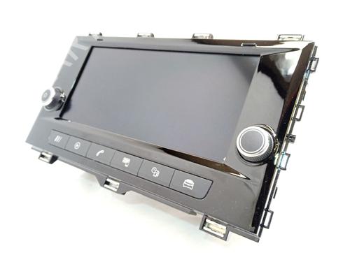 Display monitor SEAT IBIZA V (KJ1, KJG)  | BP19256481C48 