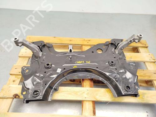 Subframe CITROËN BERLINGO (ER_, EC_) 1.5 BlueHDi 100 | BP38410269M9 - Image 2