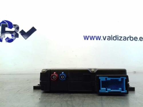 Electronic module MERCEDES-BENZ CLA Coupe (C117)  | BP1134958M83 