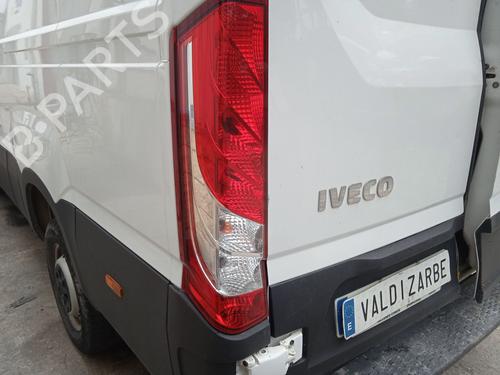 Electronic module IVECO DAILY VI Van 35S16, 35C16, 40C16, 50C16, 70C16 | BP28110983M83  - Image 17