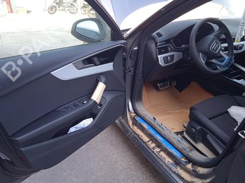 AC pipe AUDI A4 B9 Avant (8W5, 8WD) 35 TDI Mild Hybrid | BP27520772M126 