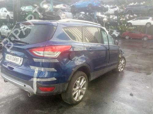 Electronic module FORD KUGA II (DM2) 2.0 TDCi 4x4 | BP4603375M83  - Image 7