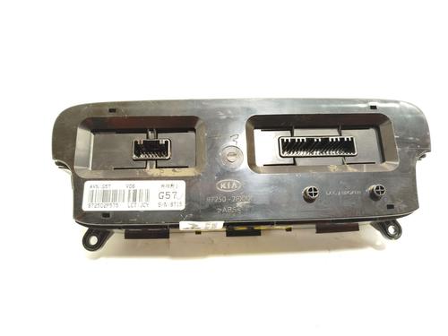 Climate control KIA SORENTO II (XM) 2.2 CRDi | BP32091533I5  - Image 5