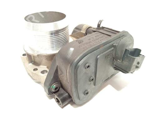 Throttle body PEUGEOT 308 II (LB_, LP_, LW_, LH_, L3_) 1.2 THP 110 | BP10092852M82 
