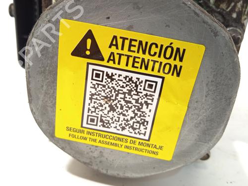ABS pump SUBARU FORESTER (SJ_) 2.0 D AWD (SJD) | BP28838242M43 