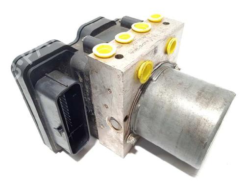 Used ABS pump VW POLO VI (AW1, BZ1, AE1) 1.0 TSI (95 hp) 11037626