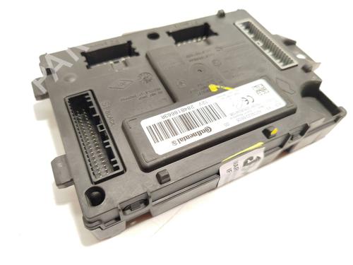 Module électronique DACIA SANDERO II 1.5 dCi 75 / Blue dCi 75 (B8JW, B8M4, B8AH, B8M7, B8M6) (75 hp) 26447996
