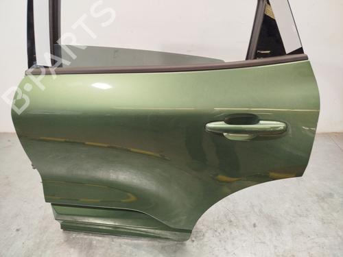 Dør venstre bagtil FORD KUGA III (DFK) 2.5 FHEV | BP32989279C4 - Image 4