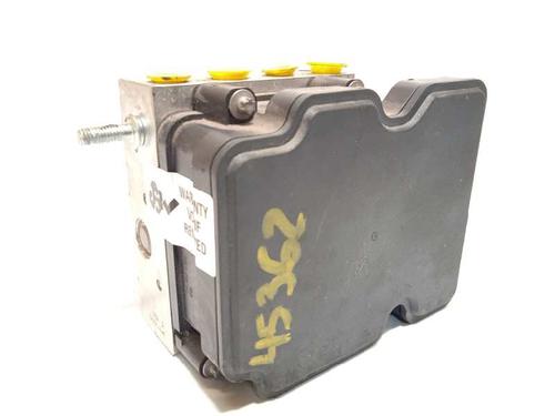ABS pump PEUGEOT 308 II (LB_, LP_, LW_, LH_, L3_) 1.2 THP 130 | BP8209609M43 