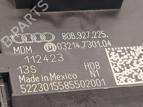 Switch AUDI Q5 Sportback (FYT) 40 TDI Mild Hybrid quattro | BP31933714I30 