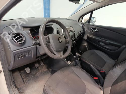 Climate control RENAULT CAPTUR I (J5_, H5_) 0.9 TCe 90 | BP37240384I5 - Image 14
