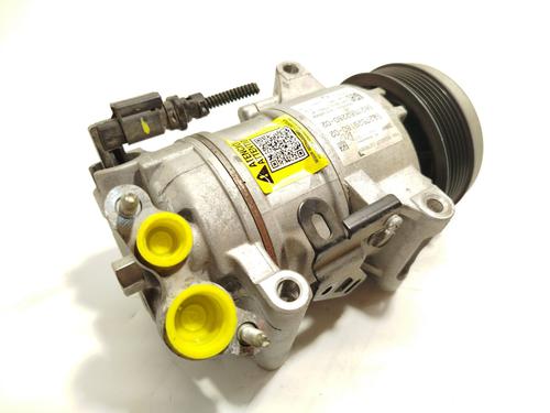 Used AC compressor OPEL GRANDLAND / GRANDLAND X (A18, P1UO) 1.2 (75) (131 hp) 29828592