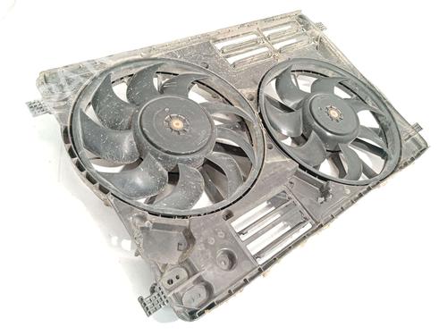 Radiator fan FORD KUGA II (DM2) 2.0 TDCi | BP38707461M35 - Image 5