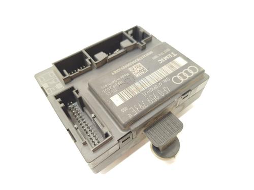 Used Electronic module Electronic module AUDI A6 C6 (4F2) 2.0 TDI (140 hp) 36218779 36218779