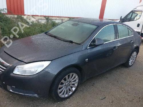 OPEL INSIGNIA A (G09) 2.0 CDTI (68) 159230