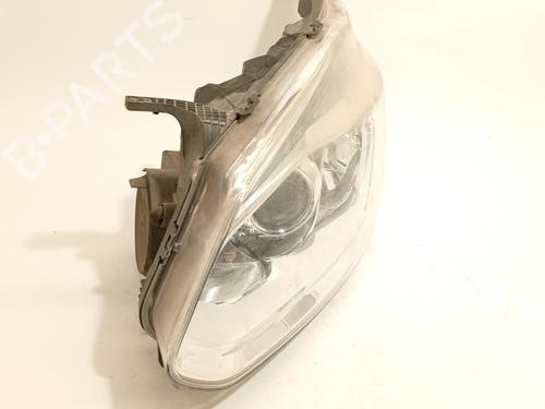 Left headlight FORD TRANSIT CUSTOM V362 Van (FY, FZ) 2.2 TDCi | BP36778491C28 - Image 3