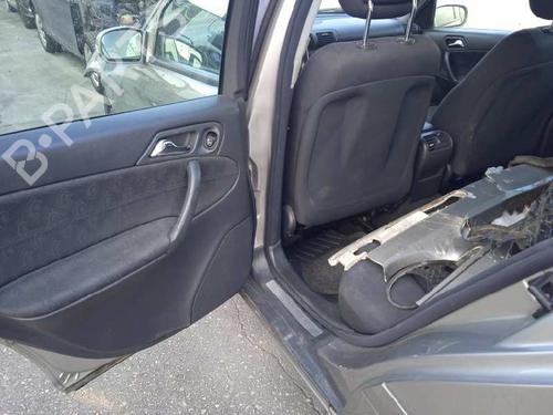 Front wiper motor MERCEDES-BENZ C-CLASS (W203) C 220 CDI (203.008) | BP16978341M29 