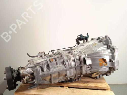 Gearbox LEXUS IS II (_E2_) 220d (ALE20) | BP26128905M3 - Image 4