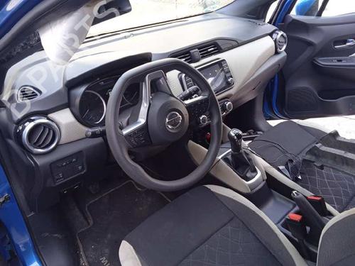 Electronic module NISSAN MICRA V (K14)  | BP15822747M83  - Image 23