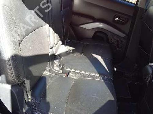 Front left window mechanism CITROËN C-CROSSER (VU_, VV_) 2.2 HDi | BP7272403C22 