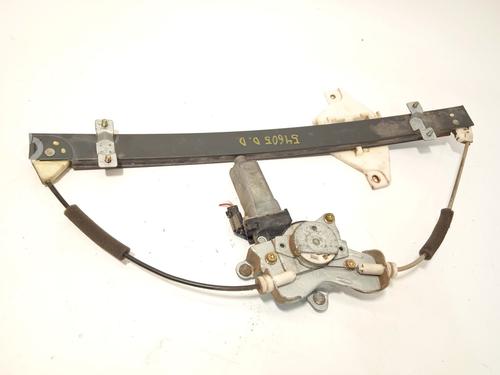 Used Front right window mechanism SSANGYONG STAVIC 2.7 270 sXDi 4x4 (165 hp) 21266254