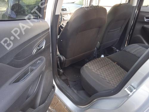 Intercooler OPEL MOKKA / MOKKA X (J13) 1.4 (_76) | BP19403956M30 