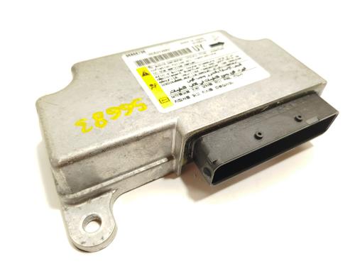 Kollisjonspute styreenhet CHEVROLET CAPTIVA (C100, C140) 2.0 D 4WD (150 hp) 29334033