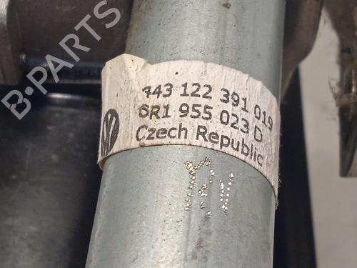 Front wiper motor SEAT IBIZA IV (6J5, 6P1) 1.4 TDI | BP23409054M29 