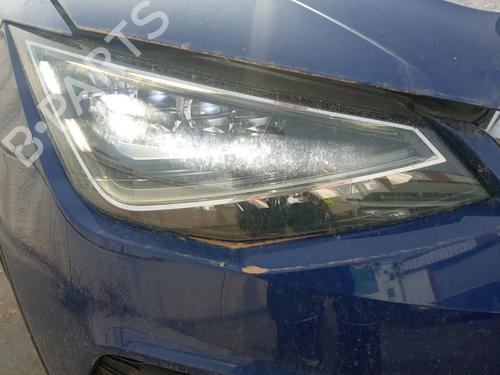 Steering rack SEAT ARONA (KJ7, KJP)  | BP19020609M22 