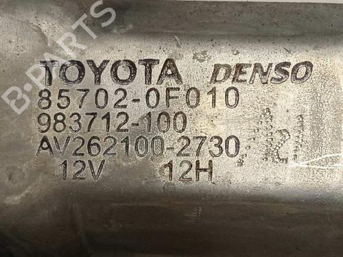 Front left window mechanism TOYOTA YARIS (_P9_) | BP7989374C22