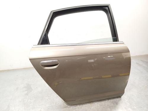 Dør højre bagtil AUDI A6 C6 (4F2) 2.0 TDI | BP30699846C5