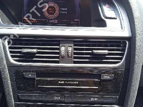 Rim AUDI A4 B8 Avant (8K5) 2.0 TDI | BP13646411C45 