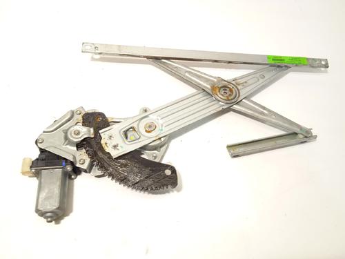 Front right window mechanism NISSAN NOTE (E12) 1.2 | BP18459333C23 