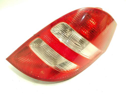 Used Right taillight MERCEDES-BENZ A-CLASS (W169) A 170 (169.032, 169.332) (116 hp) 25593432