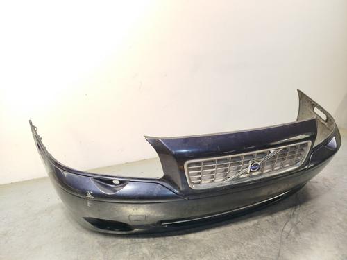 Front bumper VOLVO S80 I (184) D5 | BP28291641C7 