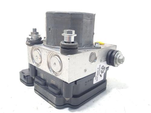 ABS pump RENAULT KADJAR (HA_, HL_)  | BP19285736M43 