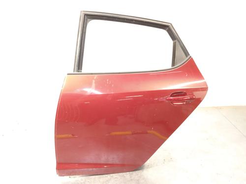 Used Left rear door SEAT IBIZA IV SC (6J1, 6P5) 1.6 TDI (105 hp) 18738807