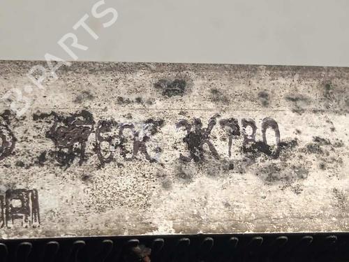 AC radiator HYUNDAI SONATA V (NF) 2.0 CRDi | BP8263771M32 