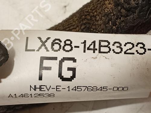 Electronic module FORD KUGA III (DFK) 2.5 FHEV | BP32989292M83  - Image 5