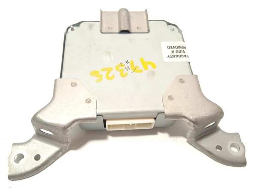 Gearbox control unit TOYOTA PRIUS Liftback (_W2_) 1.5 Hybrid (NHW20_, NHW20R) | BP9718311M52 
