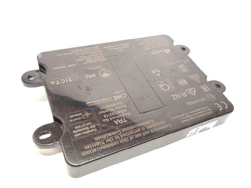 Used Electronic module Electronic module 9660043 9660043