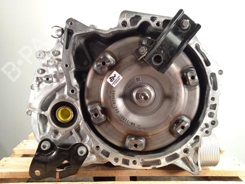 Used Gearbox PEUGEOT 2008 II (UD_, US_, UY_, UJ_, UR_, UC_) 1.2 PureTech 130 (USHNS, URHNS) (130 hp) 22652066