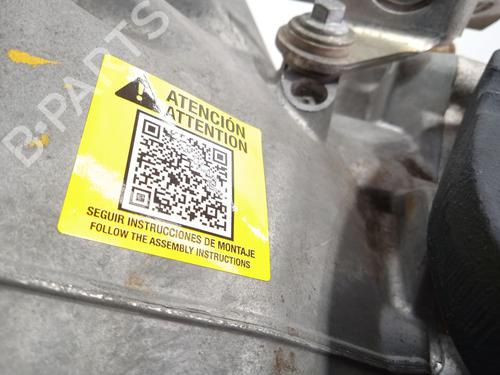 Gearbox FORD FOCUS III 1.6 TDCi | BP29270980M3 