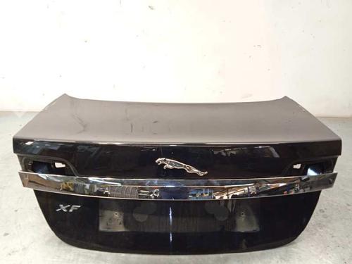 Used Tailgate JAGUAR XF I (X250) 3.0 D (241 hp) 13406241
