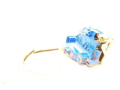 Rear left lock FIAT 500L (351_, 352_) 1.4 (199LYB1B) | BP26208752C100 