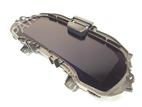 Instrument cluster BMW X5 (G05, F95) xDrive 30 d Mild-Hybrid | BP26208655C47 