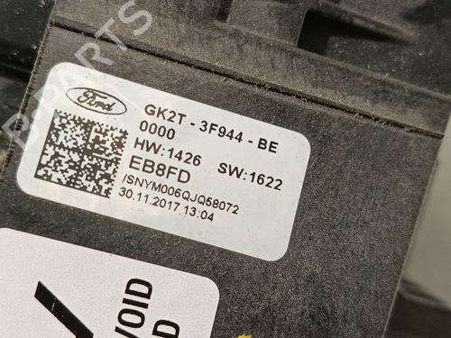 Steering column stalk FORD TRANSIT CUSTOM V362 Van (FY, FZ) | BP36489681I23 - Image 7