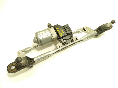 Used Front wiper motor FIAT 500 C (312_) [2009-2025]  25714597